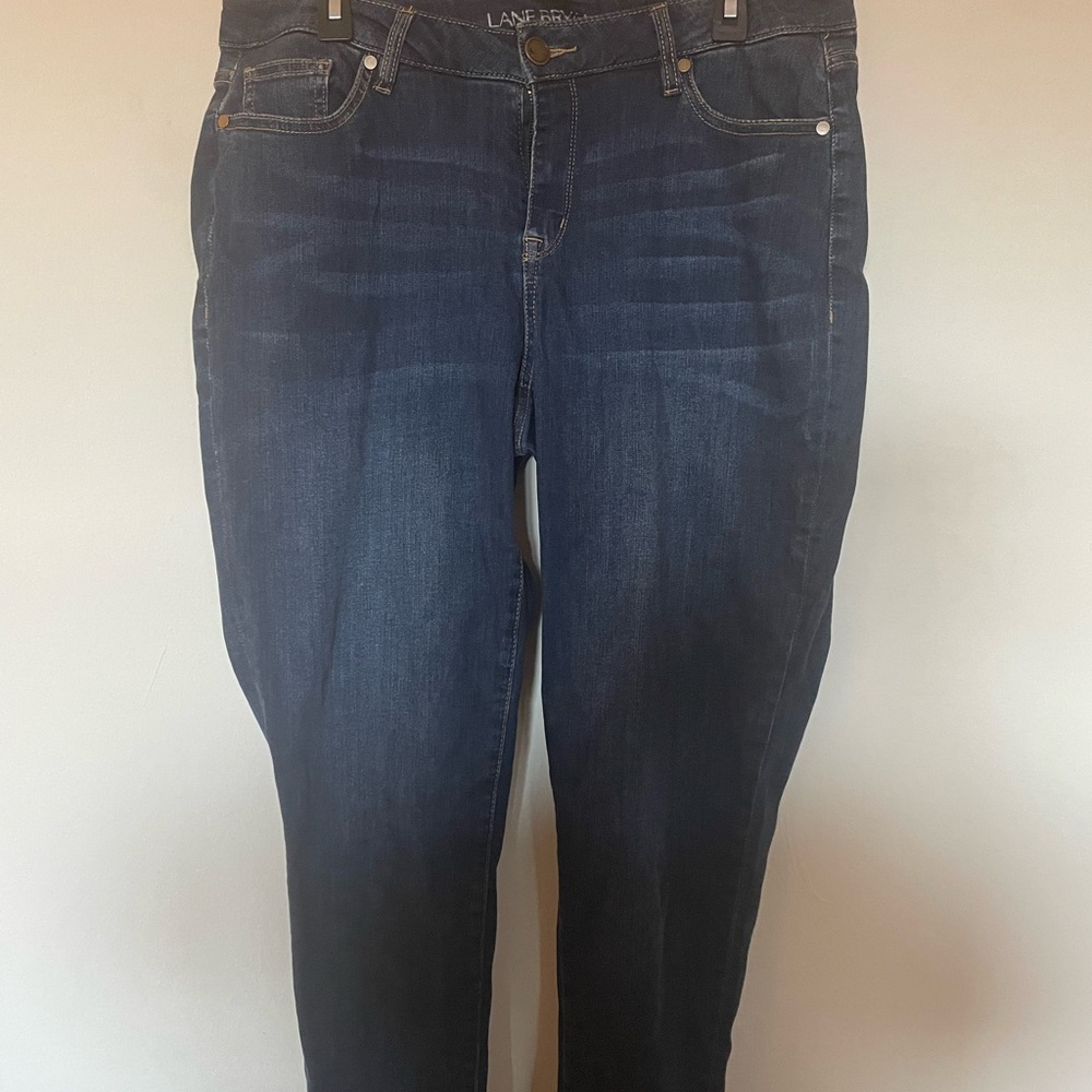 Womens jeans